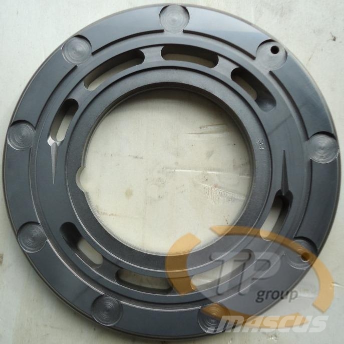 Linde 5173240244 Steuerboden BPV200 rechts مكونات أخرى